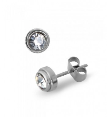 Women's Stud Earrings