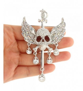 Women's Brooches & Pins