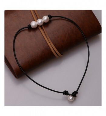 Women's Choker Necklaces