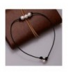 Women's Choker Necklaces