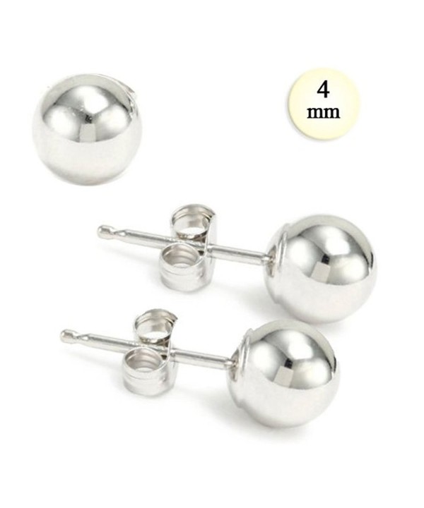 Polish Classy Earrings Friction Tension
