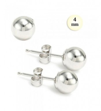 Polish Classy Earrings Friction Tension