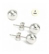 Polish Classy Earrings Friction Tension