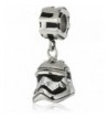 Star Wars Jewelry Stormtrooper Stainless