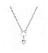 LovelyCharms Necklace Pendant Floating Lockets
