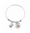 Ensianth Mothers Bracelet Personalized Jewelry