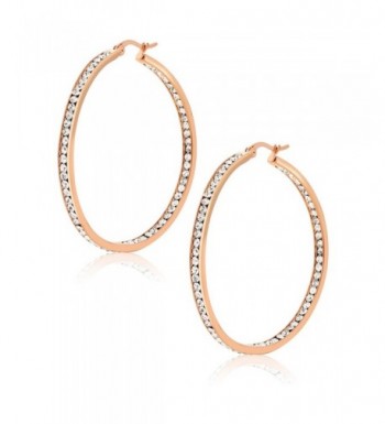 Women's Hoop Earrings