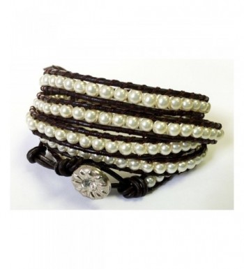 Women's Wrap Bracelets