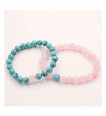 Women's Strand Bracelets