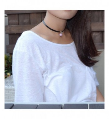 Women's Choker Necklaces