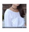 Women's Choker Necklaces