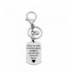 Ensianth Sisters Necklace Keyring keyring