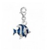 Bracelet Pendant European Jewelry Lobster