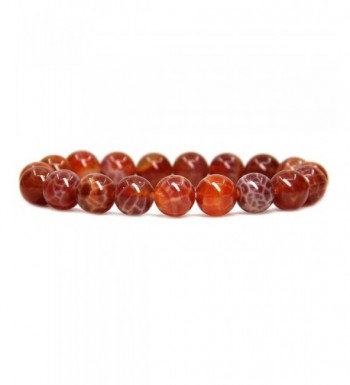 Natural Genuine Semi Precious Gemstones Bracelet