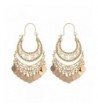 MYS Collection Chandelier Dangling Earrings