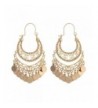 MYS Collection Chandelier Dangling Earrings