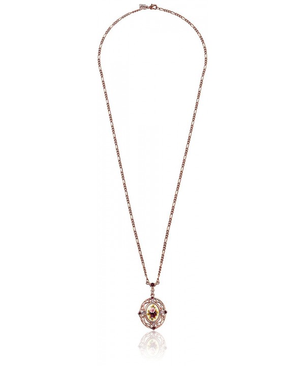 1928 Jewelry Vintage Inspired Necklace Gold Tone 1928 Jewelry Vintage Inspired Necklace Gold Tone