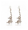 Women's Drop & Dangle Earrings