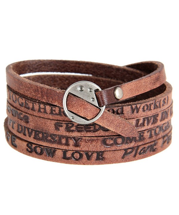 Yiruisp Genuine Bracelet Adjustable Wristband Yiruisp Genuine Bracelet Adjustable Wristband