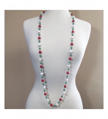 Women's Strand Necklaces