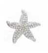 Starfish Wedding Bridesmaid Necklace Compatible