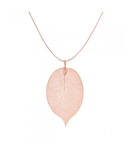 Necklace Pendants Collarbone Delicate Minimalist