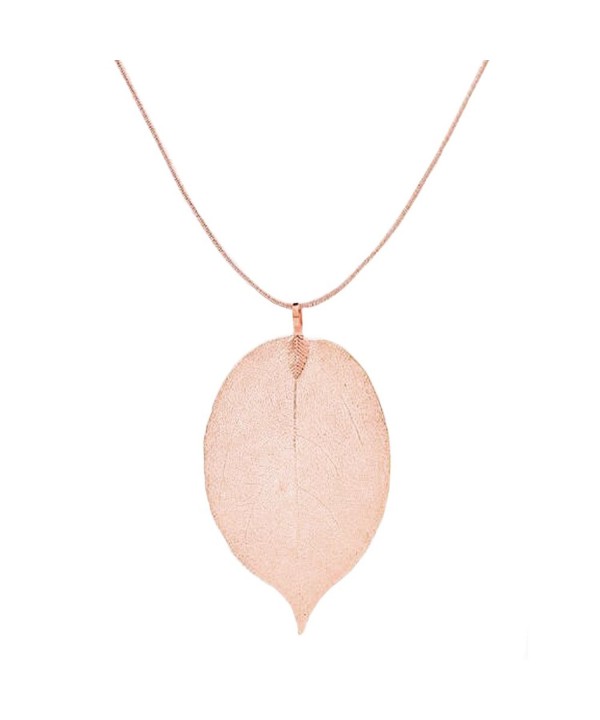 Necklace Pendants Collarbone Delicate Minimalist