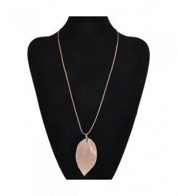 Women's Chain Necklaces