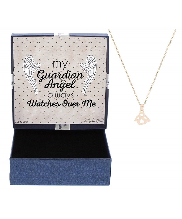 Memorial Bereavement Gift Gold Tone Jewelry