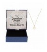 Memorial Bereavement Gift Gold Tone Jewelry