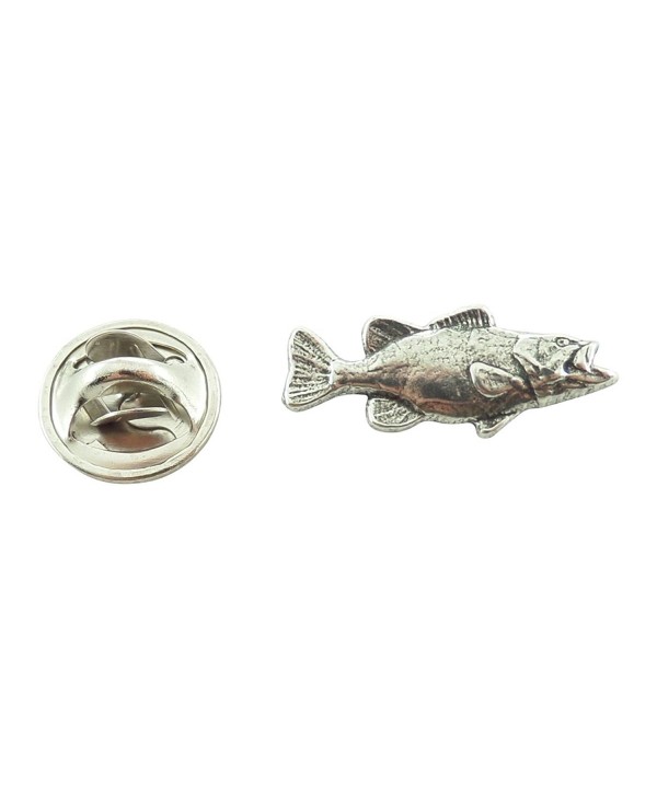 Creative Pewter Designs Largemouth F082MP