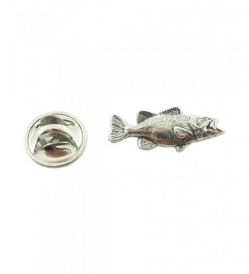 Creative Pewter Designs Largemouth F082MP