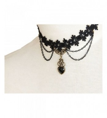 Women's Chain Necklaces