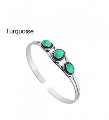 5 45ctw Turquoise Silver Sterling Jewelry