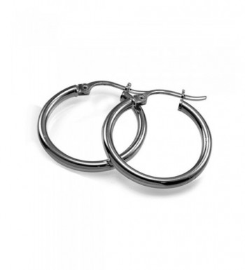 Women's Hoop Earrings