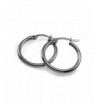 Women's Hoop Earrings