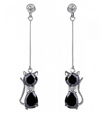 Chico Classic Crystal Fashion Earrings