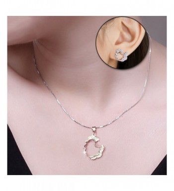 Women's Jewelry Sets