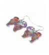 Women's Drop & Dangle Earrings