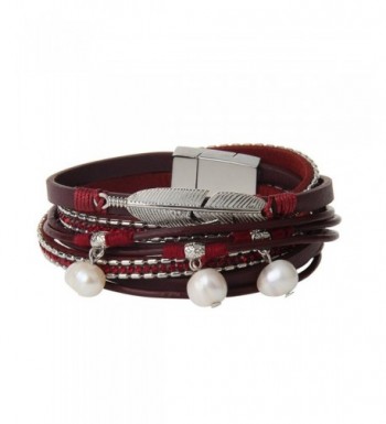 Women's Cuff Bracelets