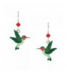 Sienna Sky Handpainted Hummingbird 1157