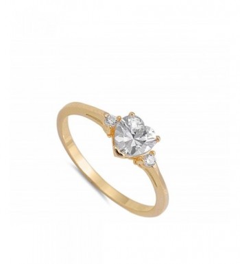 Women's Wedding & Engagement Rings