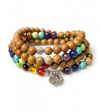 Pendant Buddhist Gemstone Necklace Bracelet