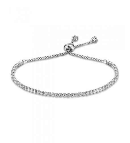 Lanyan Fashion Adjustable Bracelet Jewelry