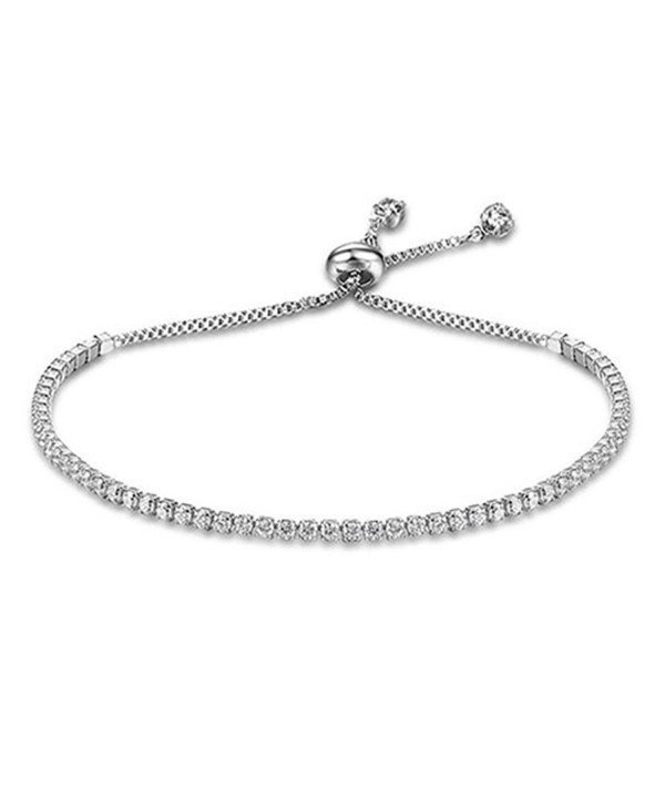 Lanyan Fashion Adjustable Bracelet Jewelry