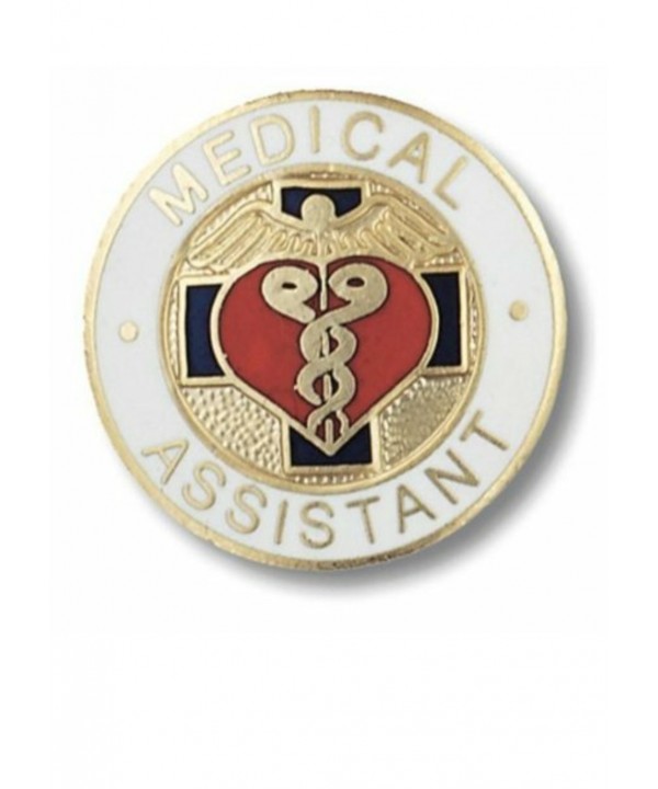 EMI Medical Assistant Nurse Round