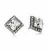 Sorrelli Crystal Perfectly Pointed Earrings