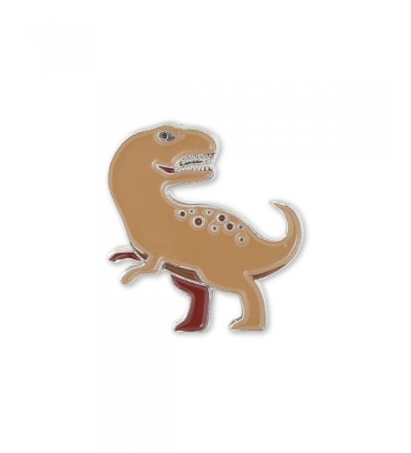 Tyrannosaurus Jurassic Dinosaur T Rex Enamel