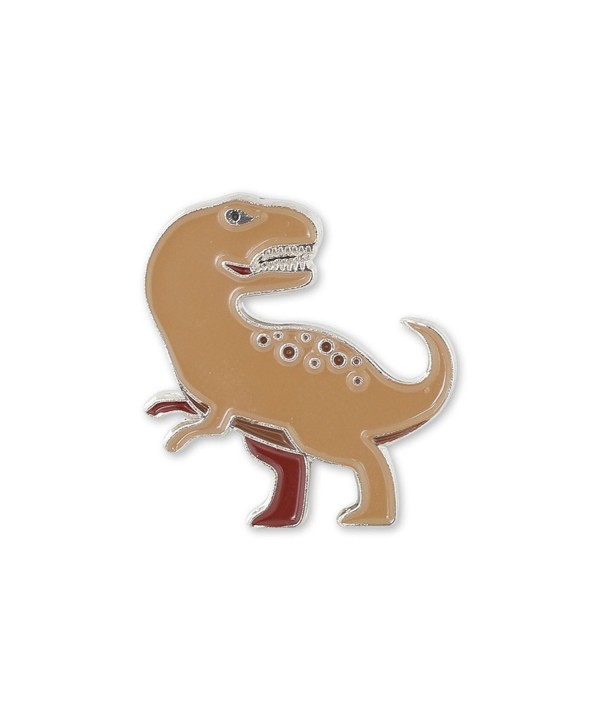 Tyrannosaurus Jurassic Dinosaur T Rex Enamel