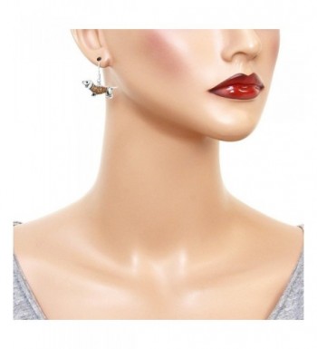 Women's Drop & Dangle Earrings